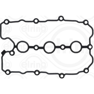 Elring Dichtung, Zylinderkopfhaube 725.870