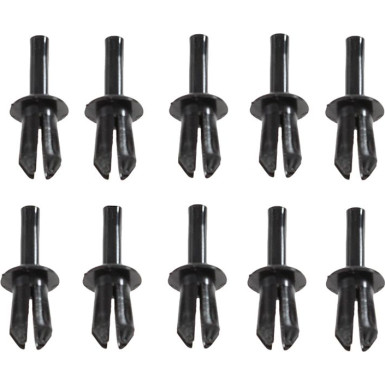 Metzger Clip, Zier-/Schutzleiste 2280003