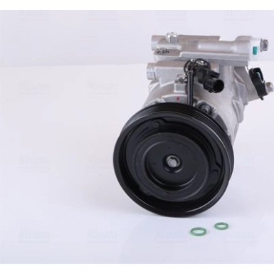 Kompressor, Klimaanlage 890684 Kompressor, Klimaanlage 890684
