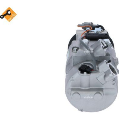 Kompressor, Klimaanlage 32833
