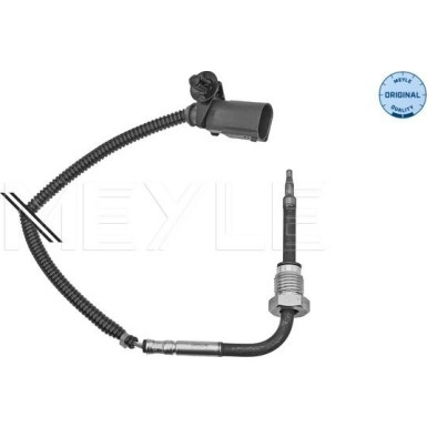 Meyle Sensor, Abgastemperatur MEYLE-ORIGINAL: True to OE 114 800 0217 Meyle Sensor, Abgastemperatur MEYLE-ORIGINAL: True to OE 114 800 0217