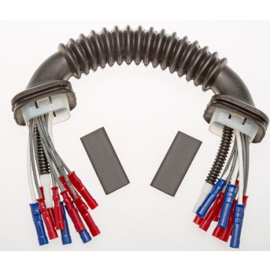 Metzger Kabelreparatursatz, Heckklappe 2320082