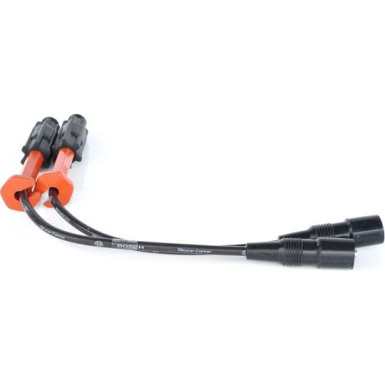 BOSCH Zündleitungssatz 0 986 356 311
