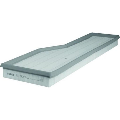 Knecht Luftfilter LX 582/1