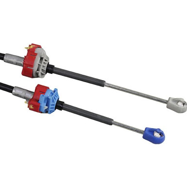 Metzger Seilzug, Schaltgetriebe 3150308