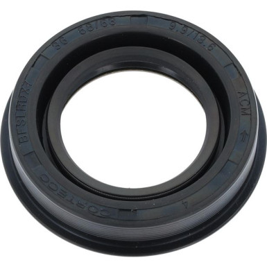 Corteco Wellendichtring, Differential 19037088B