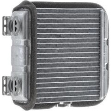 Mahle Wärmetauscher, Innenraumheizung BEHR Premium Line AH 188 000P