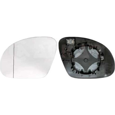 Alkar Spiegelglas, Außenspiegel 6471136