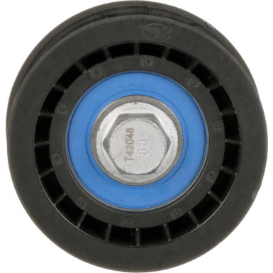 Umlenk-/Führungsrolle, Zahnriemen T42048