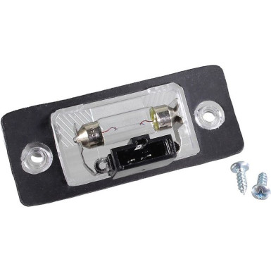 Metzger Kennzeichenleuchte 2080036