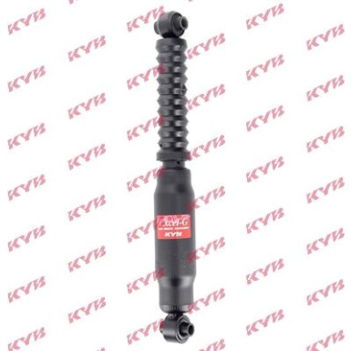 KYB Stoßdämpfer Excel-G 341239