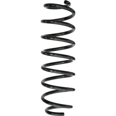 Fahrwerksfeder 88334 Fahrwerksfeder 88334