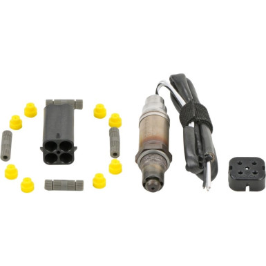 BOSCH Lambdasonde Universal 0 258 986 502 BOSCH Lambdasonde Universal 0 258 986 502