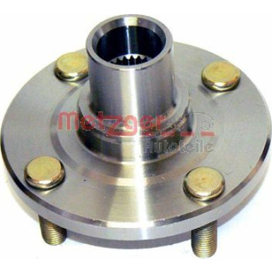 Radnabe N 8010 Radnabe N 8010