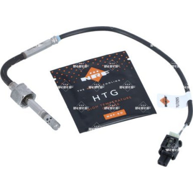NRF Sensor, Abgastemperatur EASY FIT 707095 NRF Sensor, Abgastemperatur EASY FIT 707095