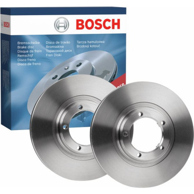 Bremsscheibe 0 986 479 696
