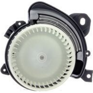 Mahle Innenraumgebläse BEHR Premium Line AB 202 000P