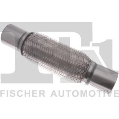 Flexrohr, Abgasanlage VW456-320 Flexrohr, Abgasanlage VW456-320