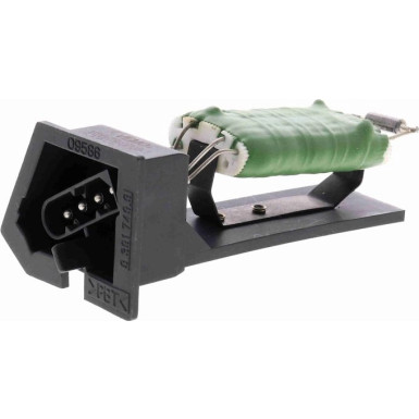 Regler, Innenraumgebläse V20-79-0003-1 Regler, Innenraumgebläse V20-79-0003-1