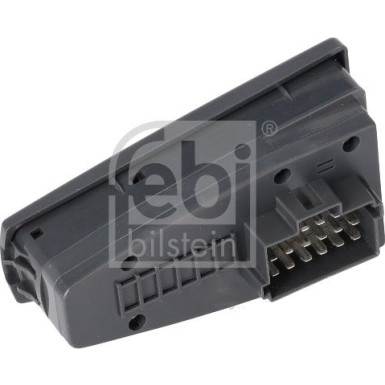FEBI BILSTEIN 38714 Schalter, Fensterheber