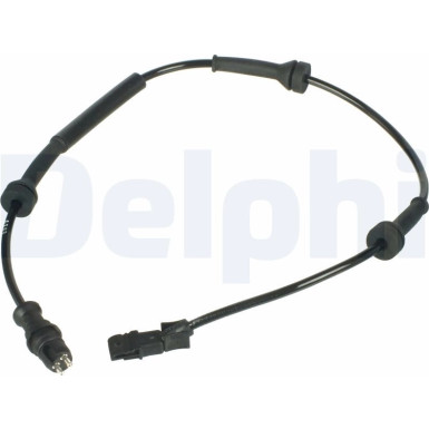 Delphi Sensor, Raddrehzahl SS20243 Delphi Sensor, Raddrehzahl SS20243