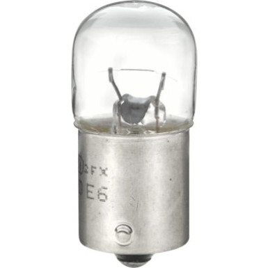 Hella Glühlampe, Kennzeichenleuchte STANDARD 8GA 002 071-123
