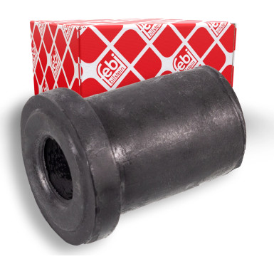 FEBI BILSTEIN 41110 Lagerbuchse, Blattfeder