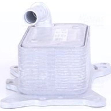 Nissens Ölkühler, Motoröl FIRST FIT 91198