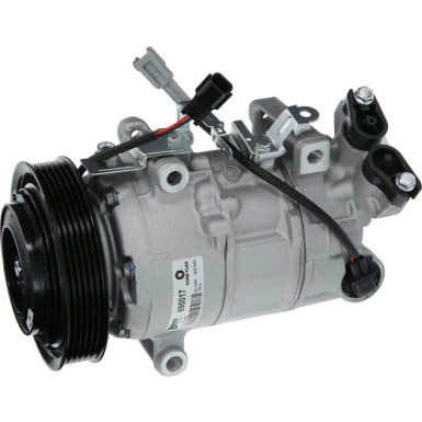 Kompressor, Klimaanlage 690017 Kompressor, Klimaanlage 690017