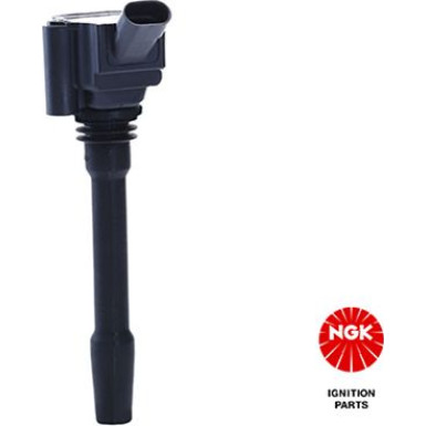 NGK Zündspule Gebrauchsnr.: U5445 49400