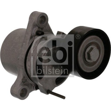 FEBI BILSTEIN 100168 Riemenspanner, Keilrippenriemen