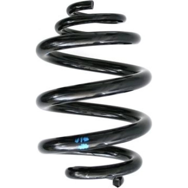 Fahrwerksfeder 86855 Fahrwerksfeder 86855