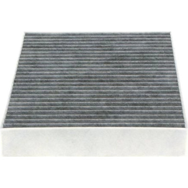 BOSCH 1 987 435 512 Innenraumfilter FILTER+pro BOSCH 1 987 435 512 Innenraumfilter FILTER+pro