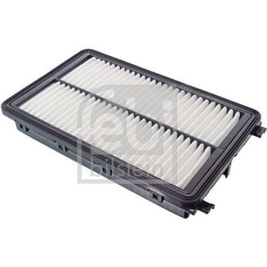 FEBI BILSTEIN 184039 Luftfilter FEBI BILSTEIN 184039 Luftfilter