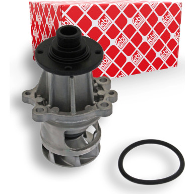 FEBI BILSTEIN 01297 Wasserpumpe FEBI BILSTEIN 01297 Wasserpumpe