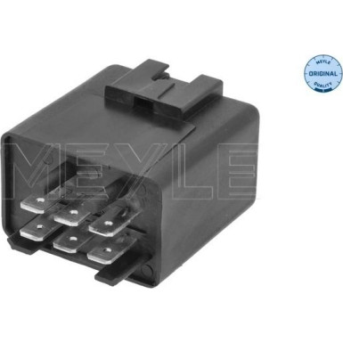 Meyle Relais, Kraftstoffpumpe MEYLE-ORIGINAL: True to OE 514 830 0005