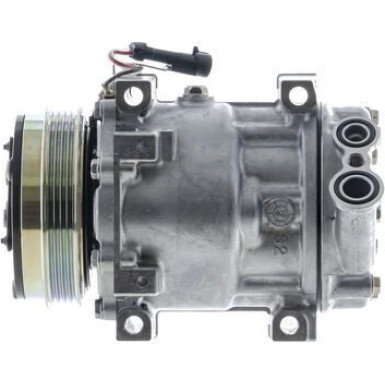 Kompressor, Klimaanlage ACP 660 000P Kompressor, Klimaanlage ACP 660 000P