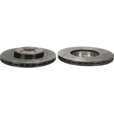 Bremsscheibe DF6422 Bremsscheibe DF6422