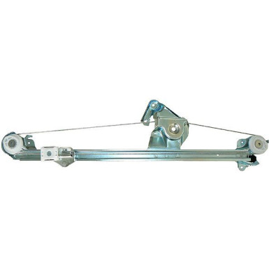 Metzger Fensterheber 2160024