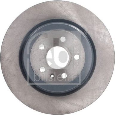 FEBI BILSTEIN 178233 Bremsscheibe FEBI BILSTEIN 178233 Bremsscheibe