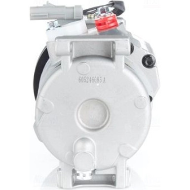 Kompressor, Klimaanlage 89074 Kompressor, Klimaanlage 89074