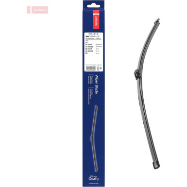 Denso Wischblatt Scheibenwischer DF-316