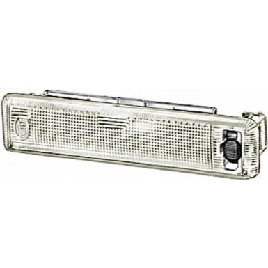 Hella Innenraumleuchte 2JA 001 357-002