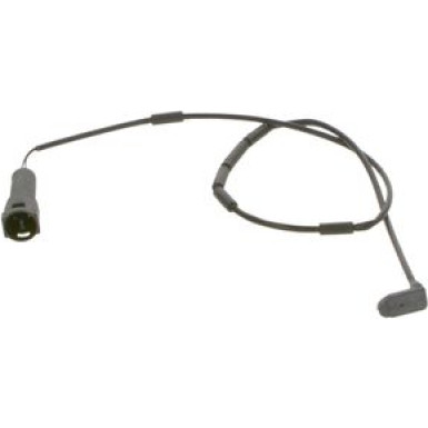 BOSCH Warnkontakt, Bremsbelagverschleiß 1 987 474 929 BOSCH Warnkontakt, Bremsbelagverschleiß 1 987 474 929