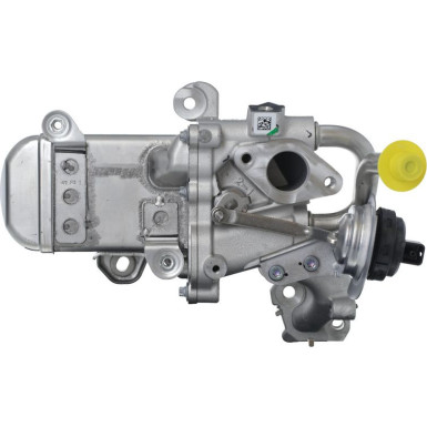 Kühler, Abgasrückführung 700489 Kühler, Abgasrückführung 700489