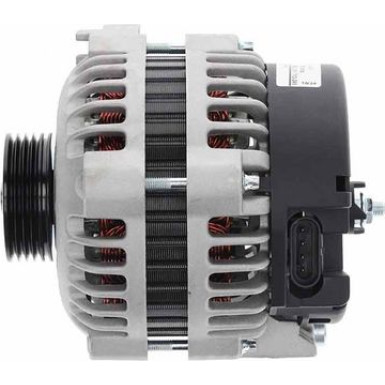 Generator 8EL 011 710-241 Generator 8EL 011 710-241