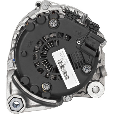 Generator Valeo Origins New OE TECHNOLOGIE 439668