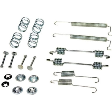 Maxgear Zubehörsatz, Bremsbacken 27-0370