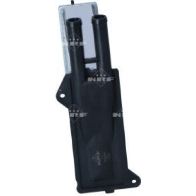 NRF Wärmetauscher, Innenraumheizung 58638
