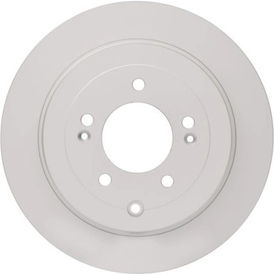 Bremsscheibe 0 986 479 E43 Bremsscheibe 0 986 479 E43